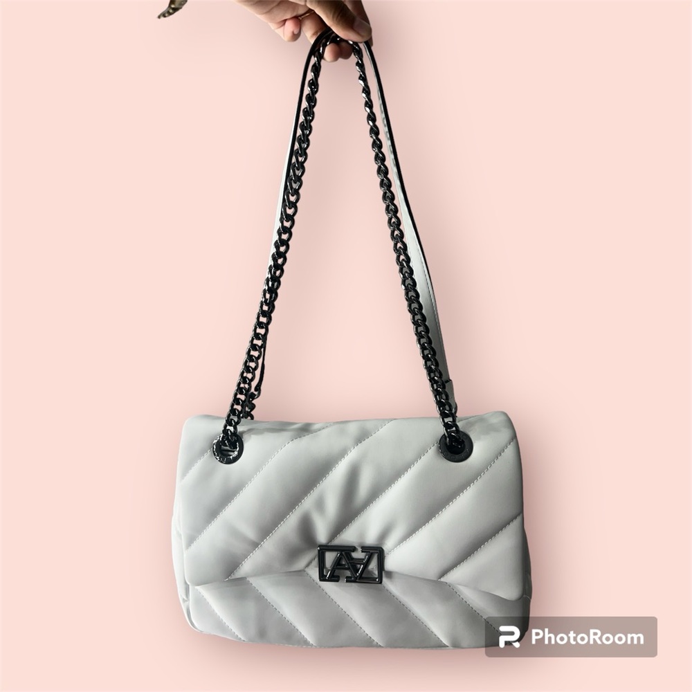 LARGE ALDO PURSE